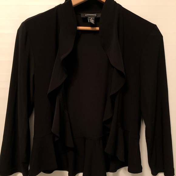 Black jacket - Picture 2 of 4